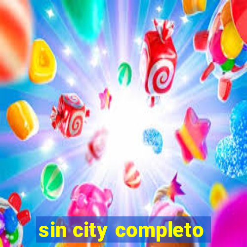 sin city completo